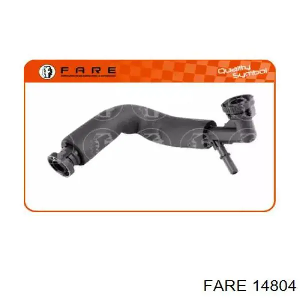 Compre 14804 Fare Cano derivado de ventilação de cárter (de separador de óleo)