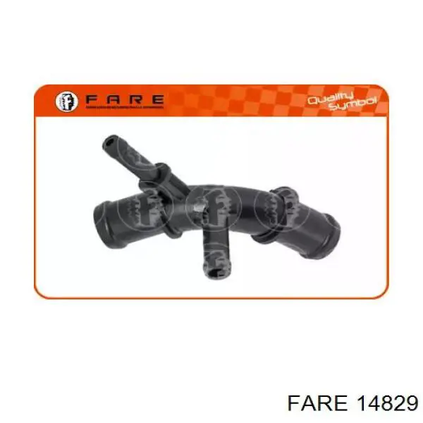 Compre 5Q0121087H VAG Flange do sistema de esfriamento (união em T)