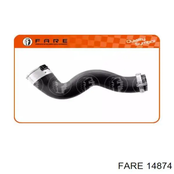 Mangueira (cano derivado) de intercooler Opel 39014321 preço, a partir de 71,51 USD