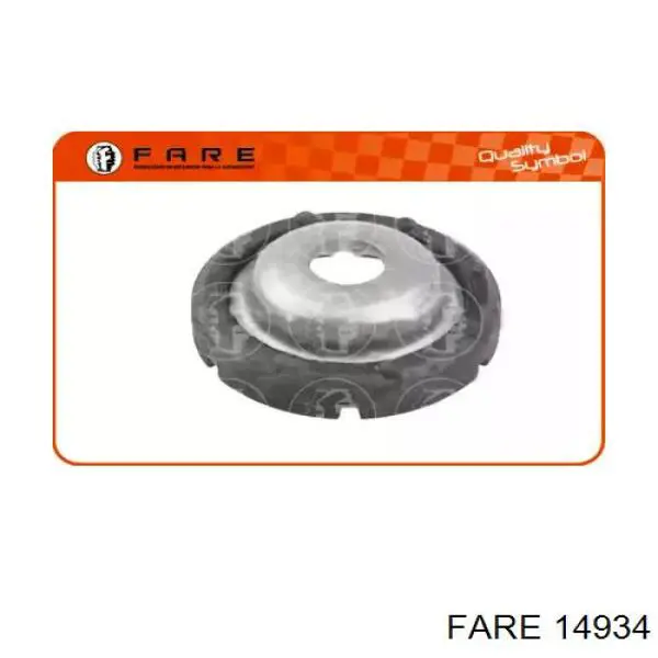 Consola superior de suporte dianteiro de amortecedor Peugeot/Citroen 5033F6 preço, a partir de 19,93 USD