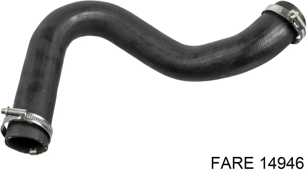 Compre 14946 Fare Mangueira (cano derivado) de intercooler
