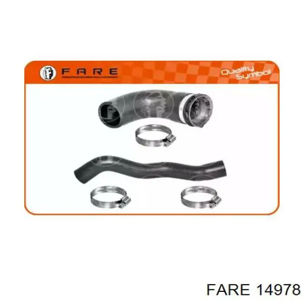 Mangueira (cano derivado) de intercooler Metalcaucho 09853 preço, a partir de 24,87 USD
