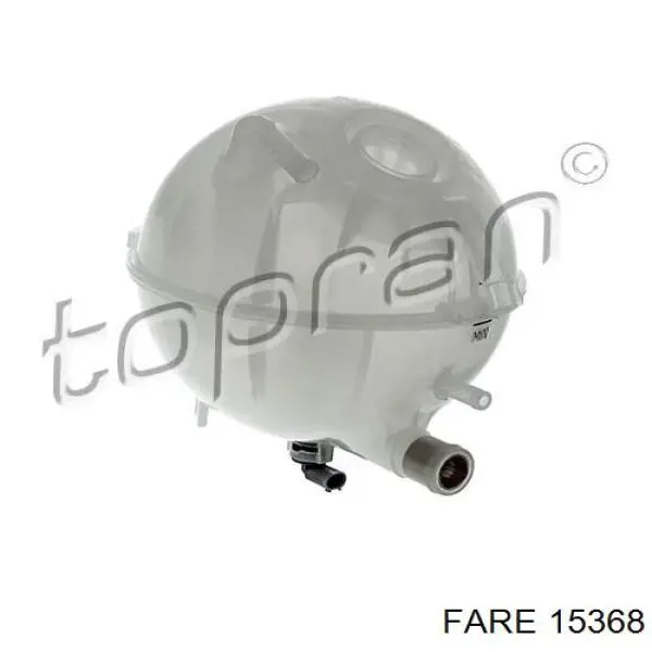 Compre 482432 Triclo Tanque de expansão do sistema de esfriamento