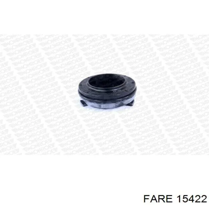 15422 Fare Coxim (suporte) traseiro de motor