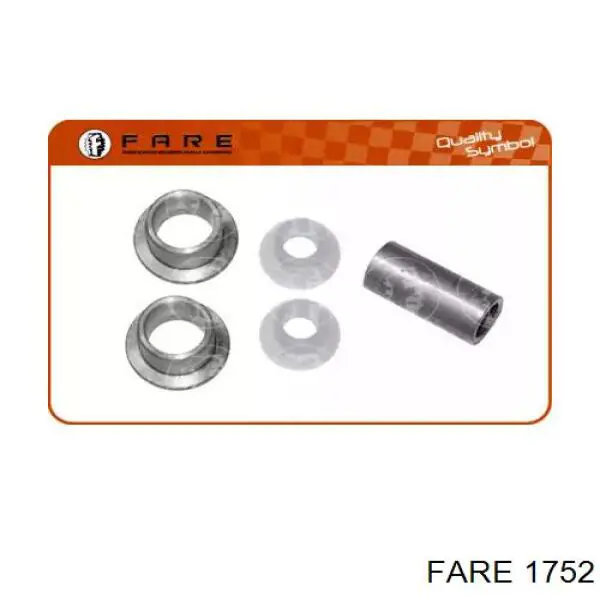 Compre 96073215 Peugeot/Citroen Kit de reparação de ligação de mudança