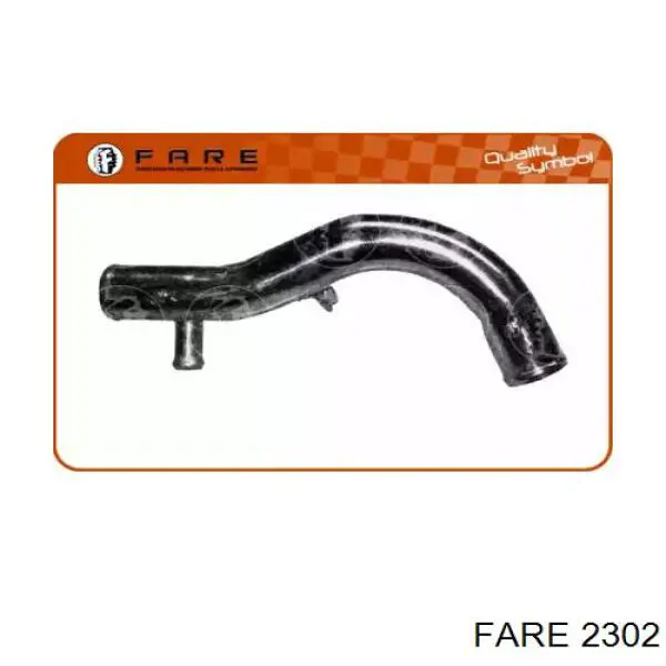 Compre 1307Z1 Peugeot/Citroen Mangueira (cano derivado) do sistema de esfriamento