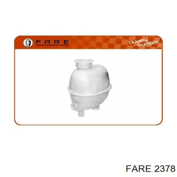 Compre 954188 Cautex Tanque de expansão do sistema de esfriamento