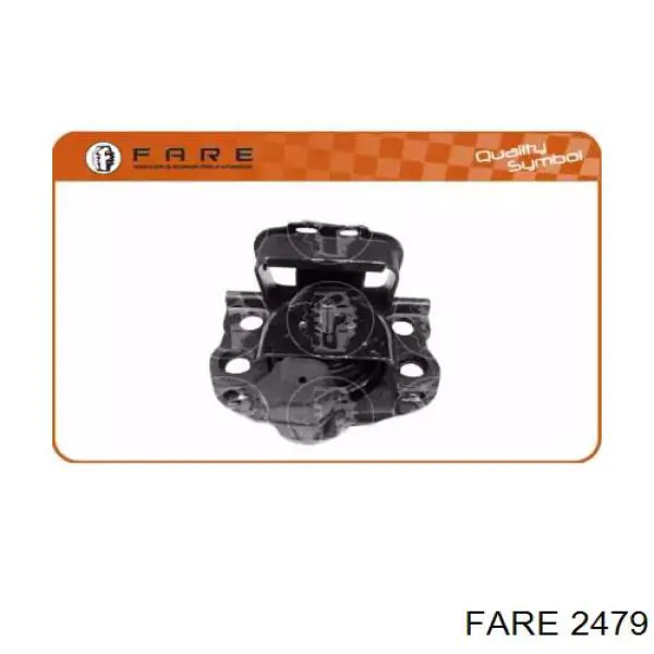 020483 Cautex Coxim (suporte) direito dianteiro de motor