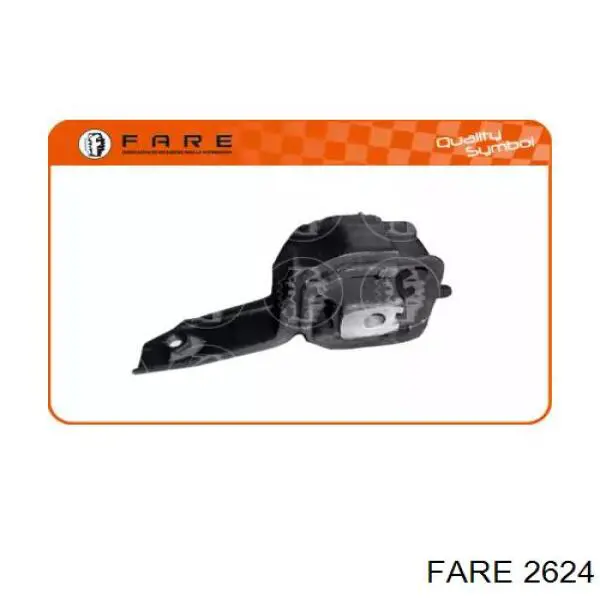 Compre 2624 Fare Coxim (suporte) direito de motor