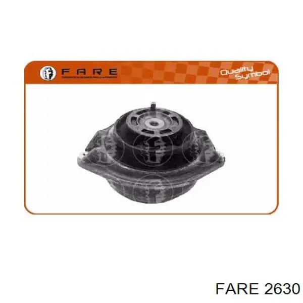 Coxim (suporte) direito dianteiro de motor Metalcaucho 57420 preço, a partir de 82,53 USD