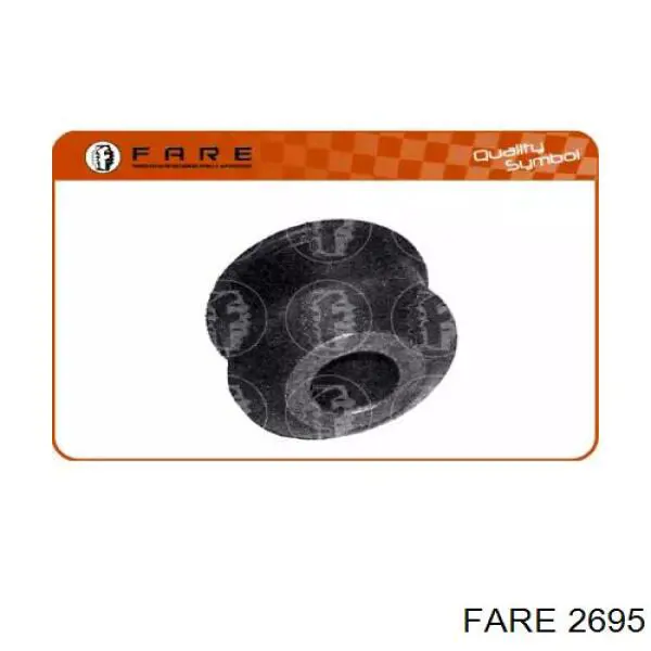 Compre 2695 Fare 