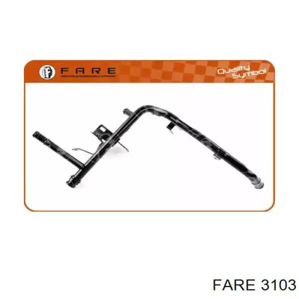 3103 Fare 
