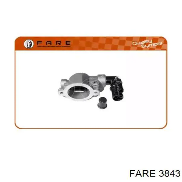 Compre 7700272358 Renault (RVI) 