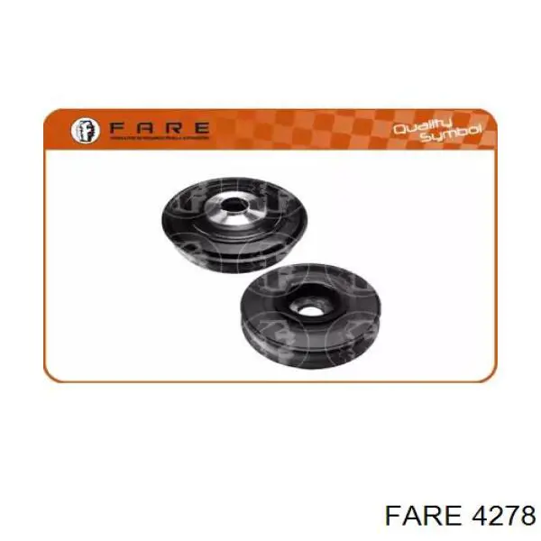 Polia de cambota Cautex 030940 preço, a partir de 79,70 USD