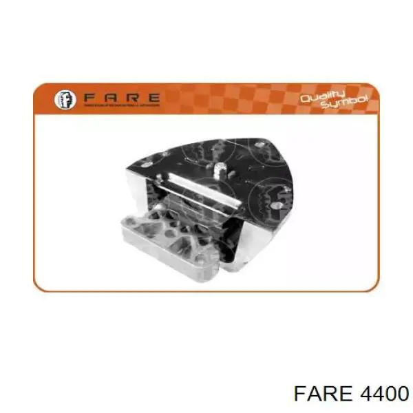 Compre 4400 Fare Coxim (suporte) direito de motor