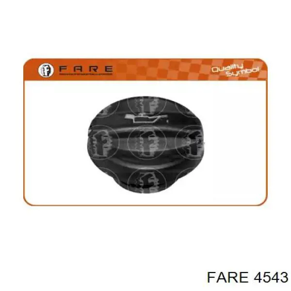 Compre 4543 Fare Tampa do gargalho de enchimento de óleo