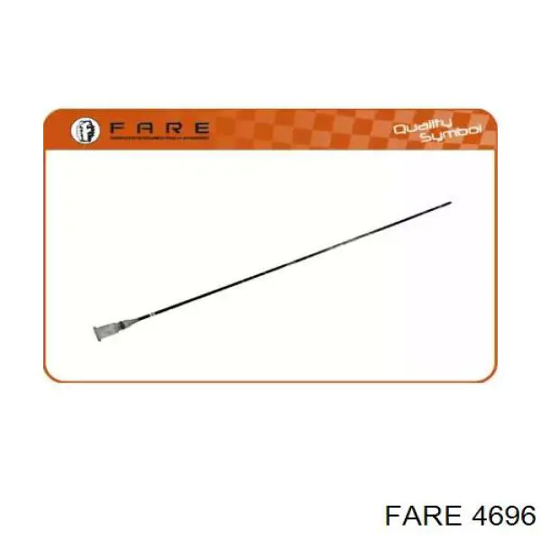 Compre 4696 Fare Sonda (indicador) do nível de óleo no motor