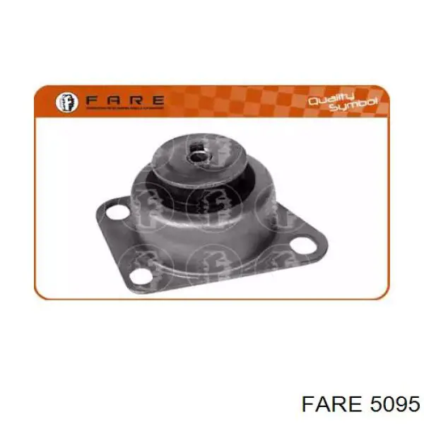 Compre T423268 STC Coxim (suporte) traseiro de motor