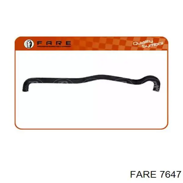 Compre 7647 Fare 