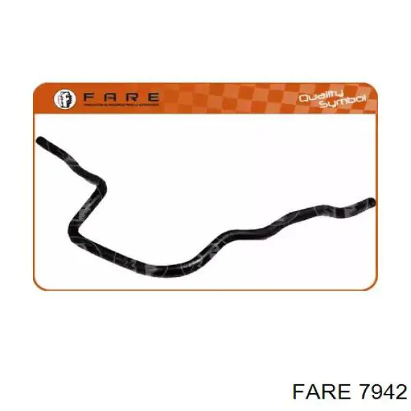 Compre 7942 Fare 