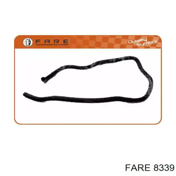 Compre 8339 Fare 