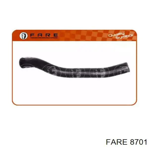 Compre 8701 Fare Cano derivado de ventilação de cárter (de separador de óleo)