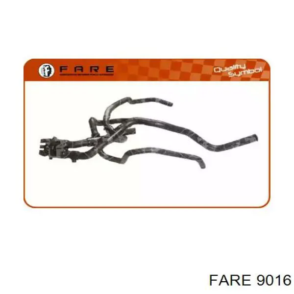 Compre 9016 Fare 