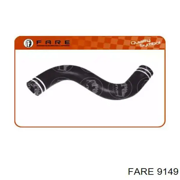 Mangueira (cano derivado) do radiador de esfriamento superior Metalcaucho 99231 preço, a partir de 12,54 USD