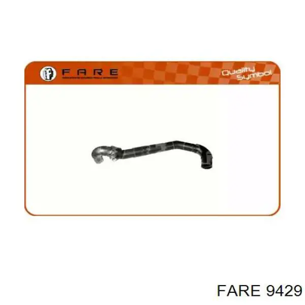 Compre 215030F111 Nissan/Infiniti Mangueira (cano derivado) inferior do radiador de esfriamento