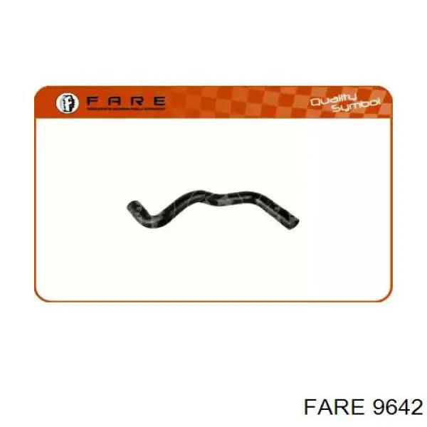Mangueira (cano derivado) do radiador de esfriamento superior Metalcaucho 98834 preço, a partir de 16,94 USD
