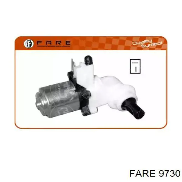 Bomba de motor de fluido para lavador de vidro dianteiro Cautex 954632 preço, a partir de 13,17 USD