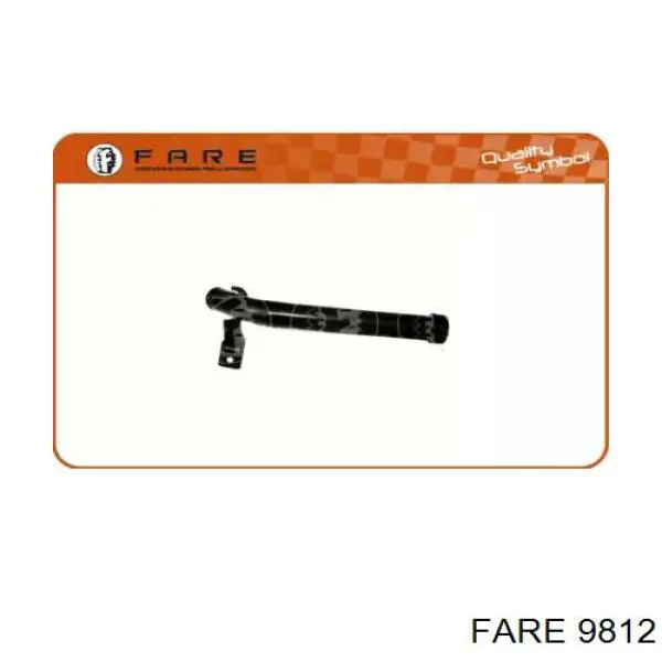 Compre 55185067 Fiat/Alfa/Lancia Mangueira (cano derivado) do sistema de esfriamento