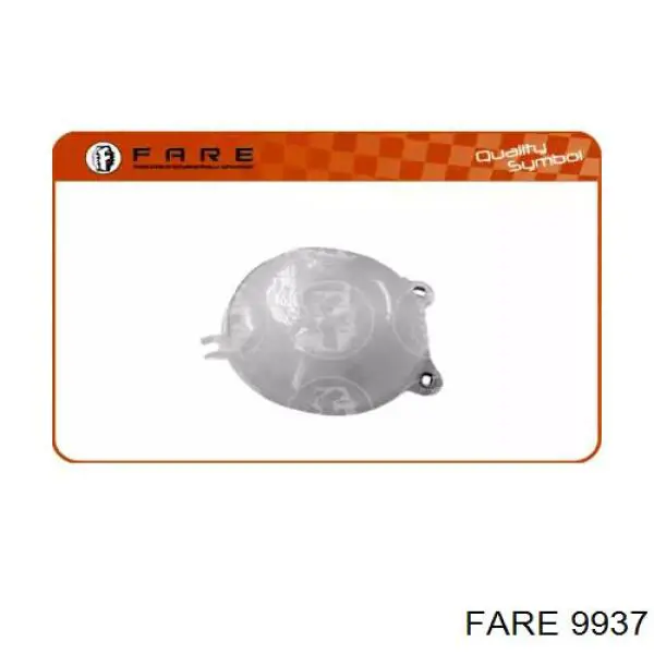 Compre 9937 Fare Tanque de expansão do sistema de esfriamento