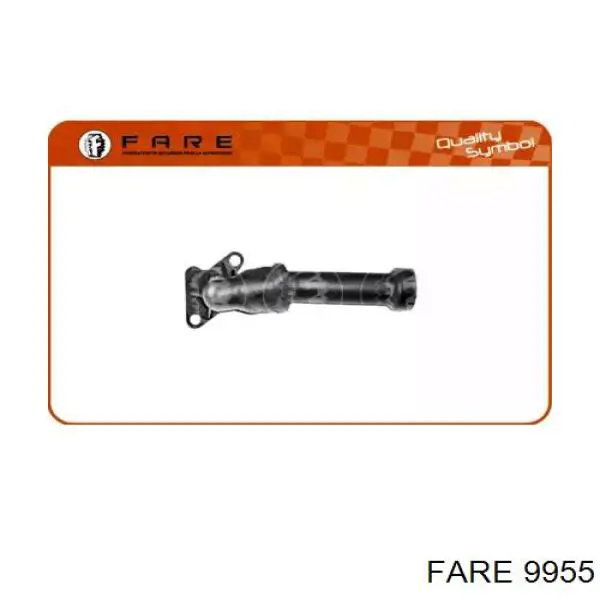 Compre 00001341H8 Peugeot/Citroen Mangueira (cano derivado) do sistema de esfriamento