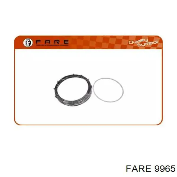 Compactador da bomba de combustível Fare 9965 preço, a partir de 9,15 USD