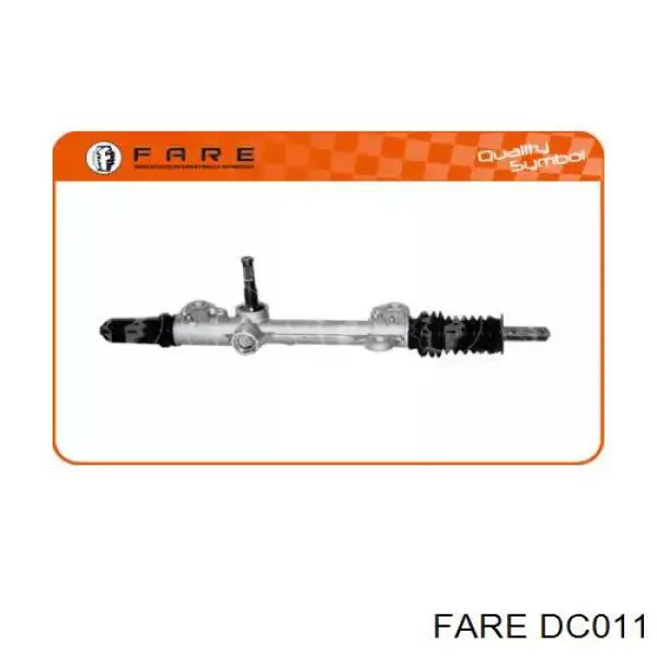 Compre DC011 Fare Cremalheira da direção
