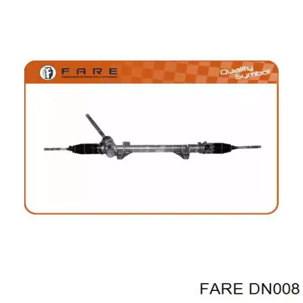 Compre DN008 Fare Cremalheira da direção