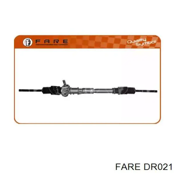 Compre 7701463024 Renault (RVI) Cremalheira da direção