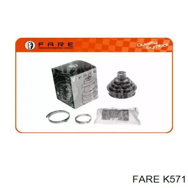 Compre K571 Fare 