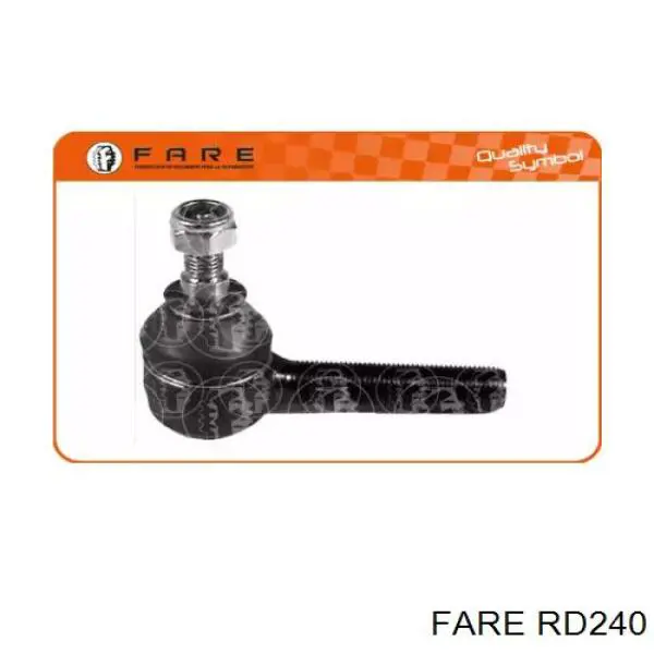 Ponta externa da barra de direção RTS 91023061 preço, a partir de 34,99 USD