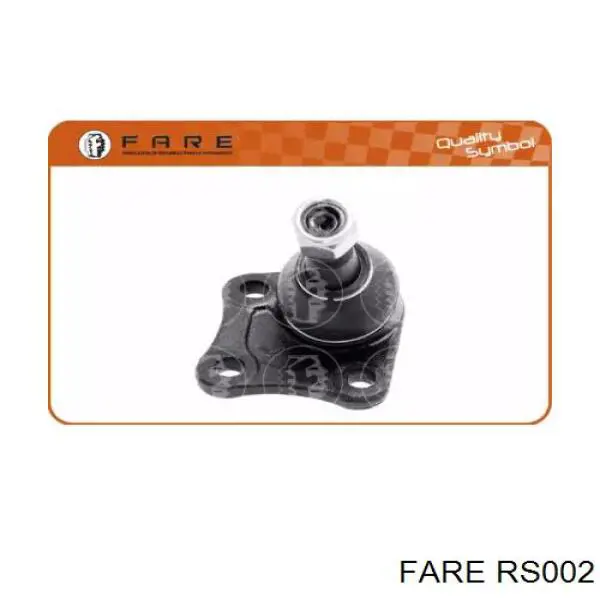 Compre RS002 Fare Suporte de esfera inferior direito