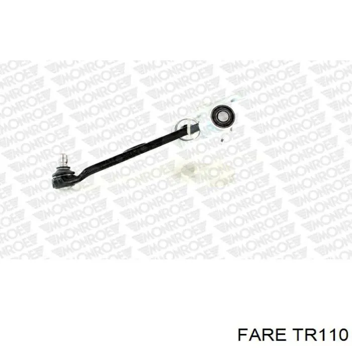 Compre TR110 Fare Braço oscilante inferior direito de suspensão dianteira