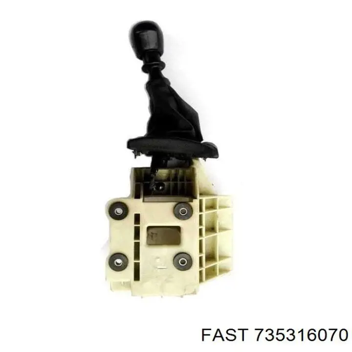 Mecanismo de mudança (ligação) 3RG 25264 preço, a partir de 132,43 USD