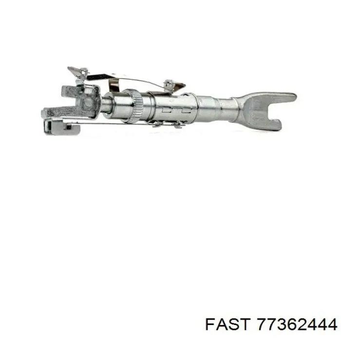 Mecanismo de aproximação (de auto-aproximação) das sapatas de tambor (kit de reparação levadiça) Peugeot/Citroen 95515110 preço, a partir de 28,84 USD