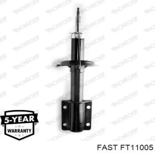 Amortecedor dianteiro Fast FT11005 preço, a partir de 69,11 USD