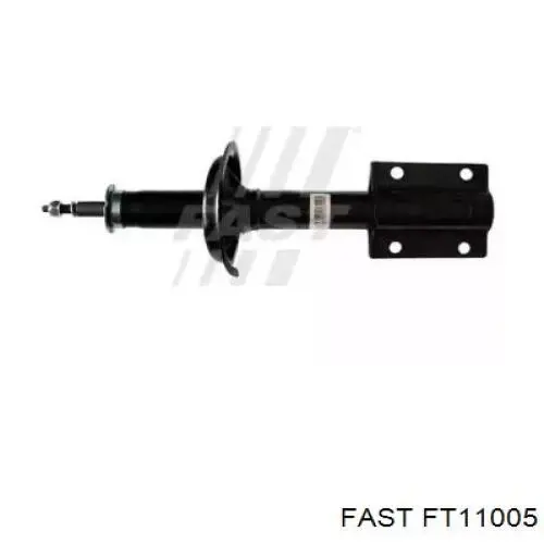 Compre FT11005 Fast Amortecedor dianteiro