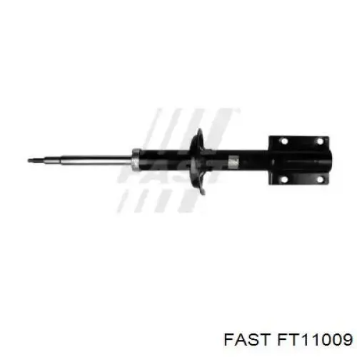 Amortecedor dianteiro Fast FT11009 preço, a partir de 72,62 USD