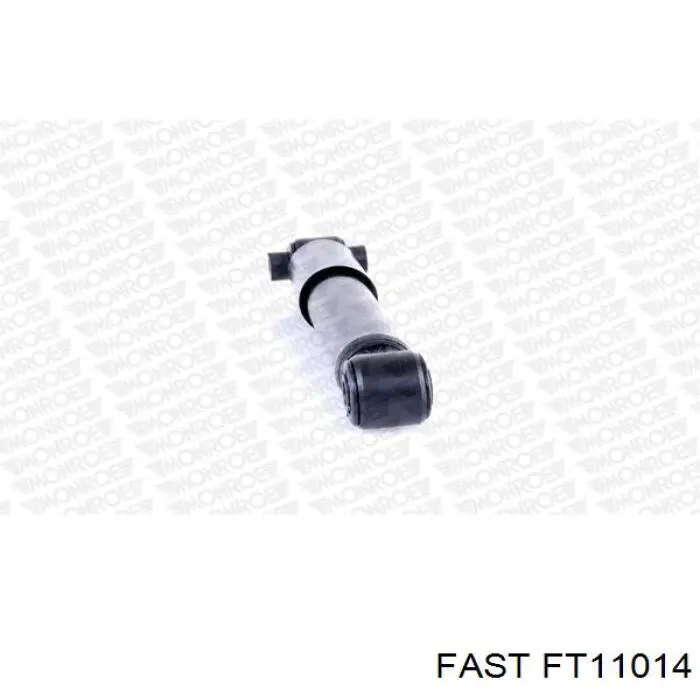 Compre MM01124 Japan Parts Amortecedor dianteiro