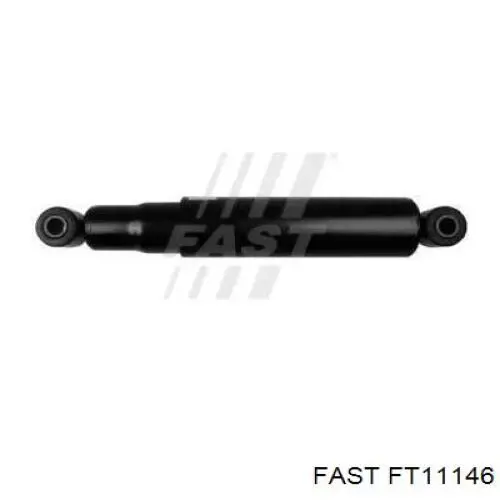 Amortecedor traseiro Fast FT11146 preço, a partir de 47,79 USD