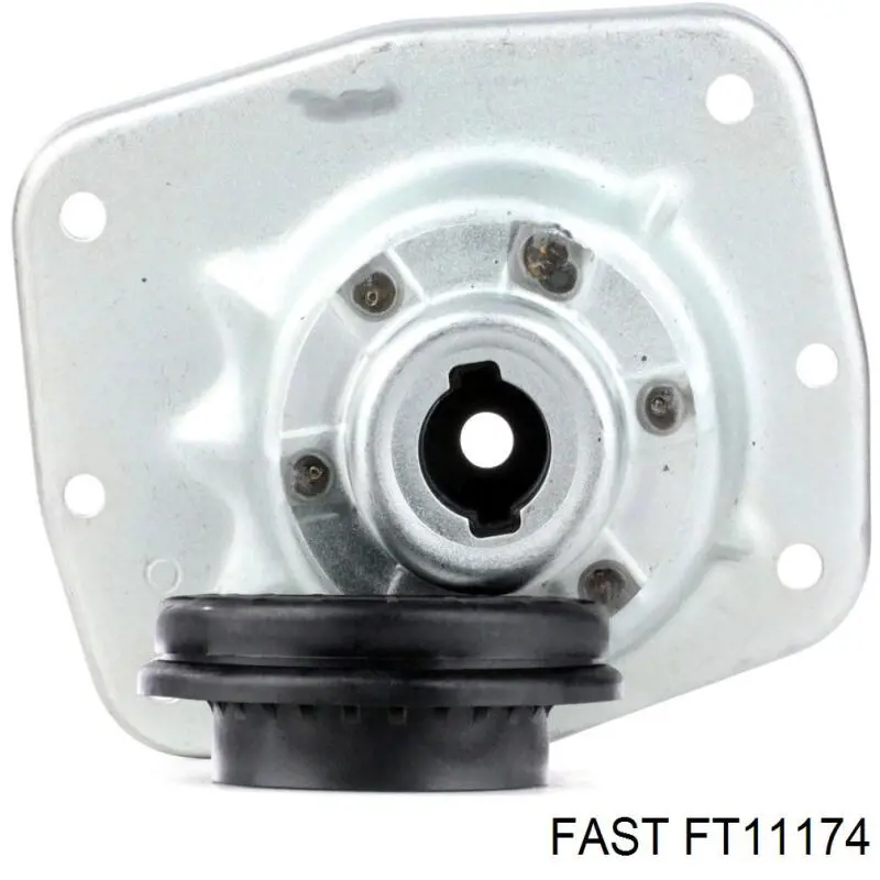 Compre FT11174 Fast Amortecedor traseiro